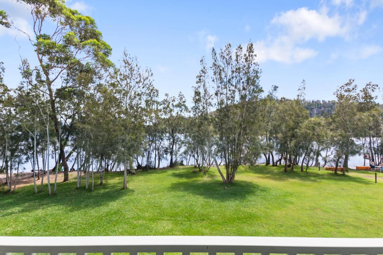 Ingenia Holidays Lake Conjola Exteriér fotografie